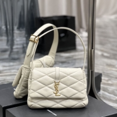 YSL Top Handle Bags